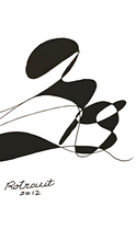 Load image into Gallery viewer, Rotraut-KITE26-LeonardTourneGallery
