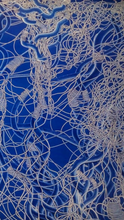Load image into Gallery viewer, MadalenaNegrone-Entangled-LeonardTourneGallery-
