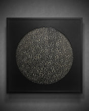 Load image into Gallery viewer, AlejandroRauhut-ContemplationBlack-Leonard Tourné Gallery
