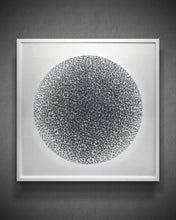 Load image into Gallery viewer, AlejandroRauhut-ContemplationWhite-LeonardTourneGallery
