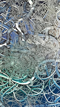 Load image into Gallery viewer, MadalenaNegrone-Entangled-TourneGallery
