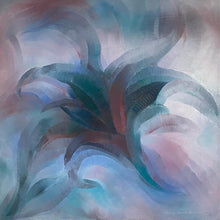 Load image into Gallery viewer, Nancy Ivers-Blue Blossom-Leonard Tourné Gallery
