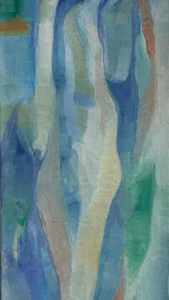 Nancy Ivers-Waterfall-Leonard Tourné Gallery