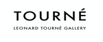 Leonard Tourne Gallery logo