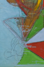 Load image into Gallery viewer, Sylvia Martins-Rickshaw-Leonard Tourné Gallery

