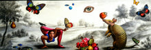 Load image into Gallery viewer, Cristina Vergano-Leonard Tourné Gallery

