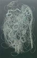 Load image into Gallery viewer, Entangled Madalena Negrone - Leonard Tourne Gallery 9
