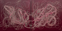 Load image into Gallery viewer, Entangled Madalena Negrone - Leonard Tourne Gallery
