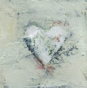 HEART by WILLIAM HISNON